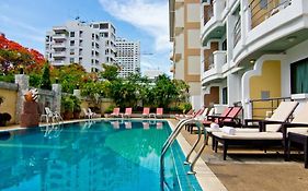 Best Beach Villa Pattaya